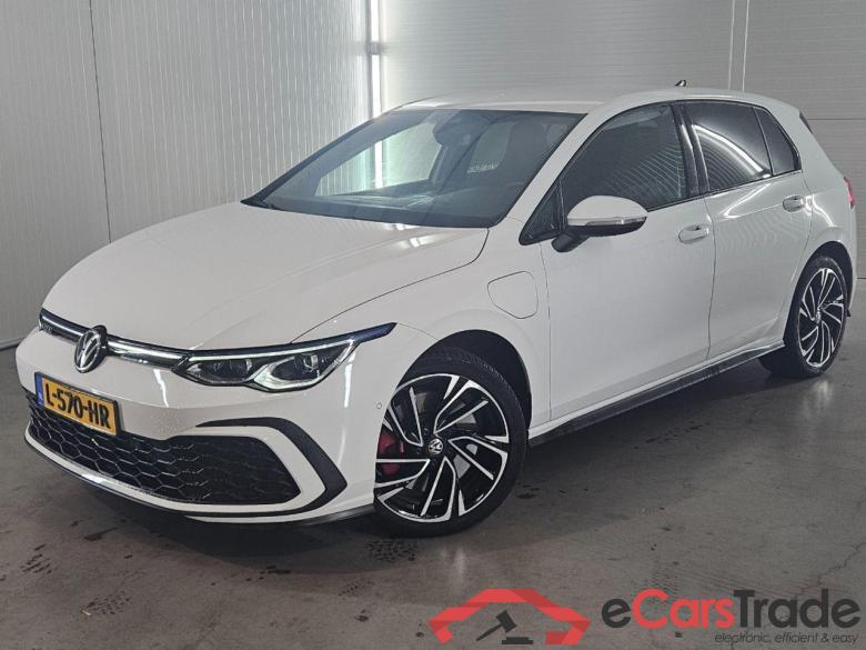 VOLKSWAGEN GOLF 1.4 eHybrid GTE #1