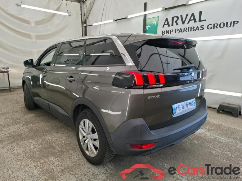 Peugeot BlueHDi 130 S&S ACTIVE BUSINESS 5008 Active Business 1.5 HDi 130CV BVM6 E6d #2