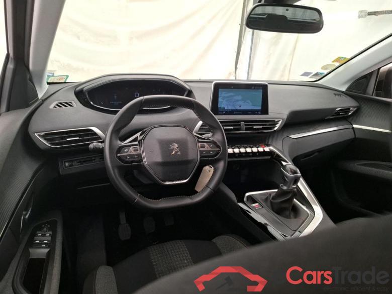 Peugeot BlueHDi 130 S&S ACTIVE BUSINESS 5008 Active Business 1.5 HDi 130CV BVM6 E6d #5