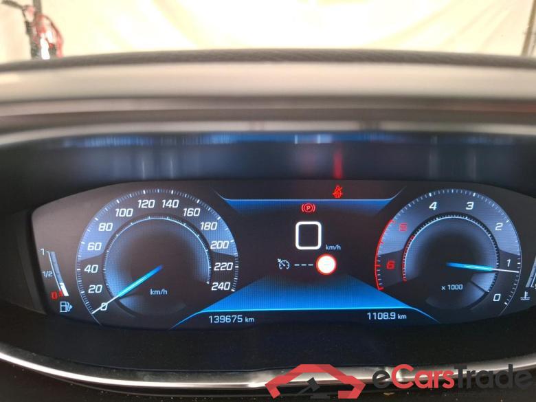 Peugeot BlueHDi 130 S&S ACTIVE BUSINESS 5008 Active Business 1.5 HDi 130CV BVM6 E6d #6