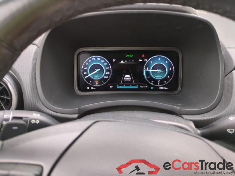 Hyundai 1.6 CRDI 136 HYBRID 48V DCT-7 BUSINESS HYUNDAI Kona / 2020 / 5P / SUV 1.6 CRDI 136 HYBRID 48V DCT-7 BUSINESS #6
