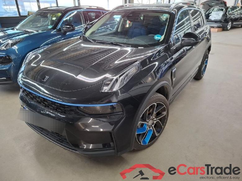 LynkAndCo Lynk & Co 01 ´20 LYNK & CO 01 PHEV 5d 132kW #2