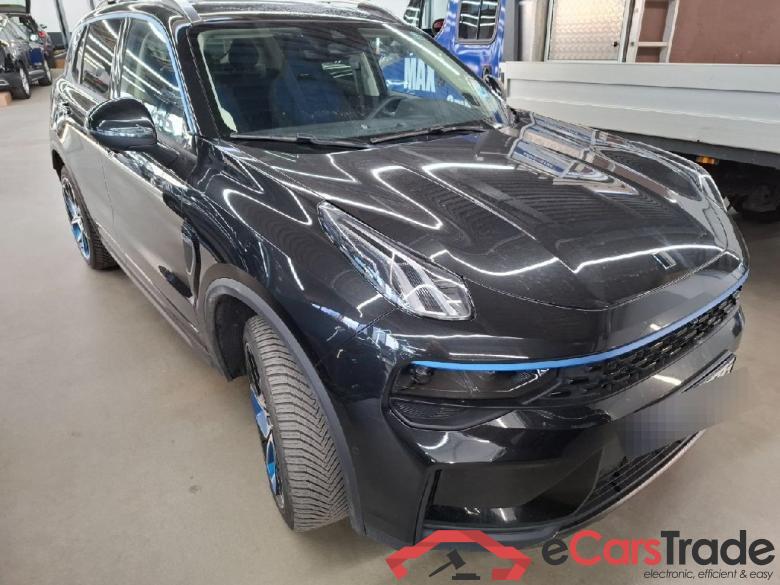 LynkAndCo Lynk & Co 01 ´20 LYNK & CO 01 PHEV 5d 132kW #3