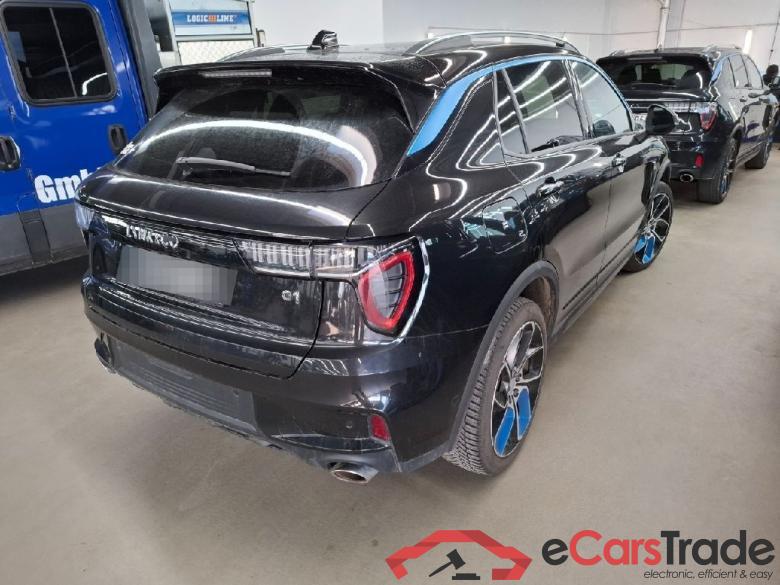 LynkAndCo Lynk & Co 01 ´20 LYNK & CO 01 PHEV 5d 132kW #6