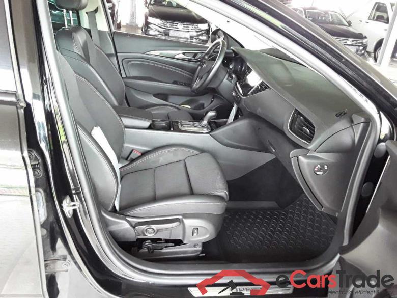 Opel Innovation INSIGNIA SPORTS TOURER #5