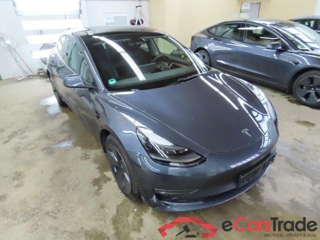 Tesla Model 3 ´18 BEV TESLA Model 3 Langstreckenbatt. Allradantrieb Dual Motor 4d 366kW #5