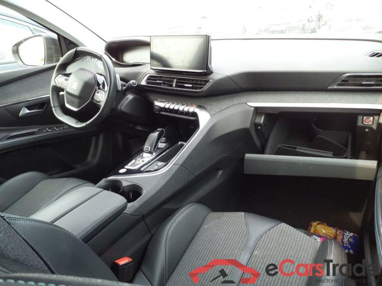 PEUGEOT 5008 1.5 Hdi 130 ALLURE PACK EAT8 #4