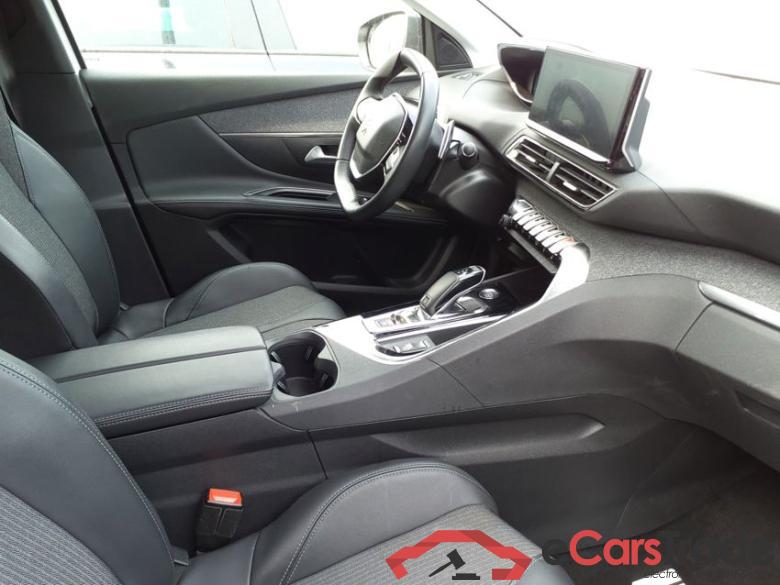 PEUGEOT 5008 1.5 Hdi 130 ALLURE PACK EAT8 #5