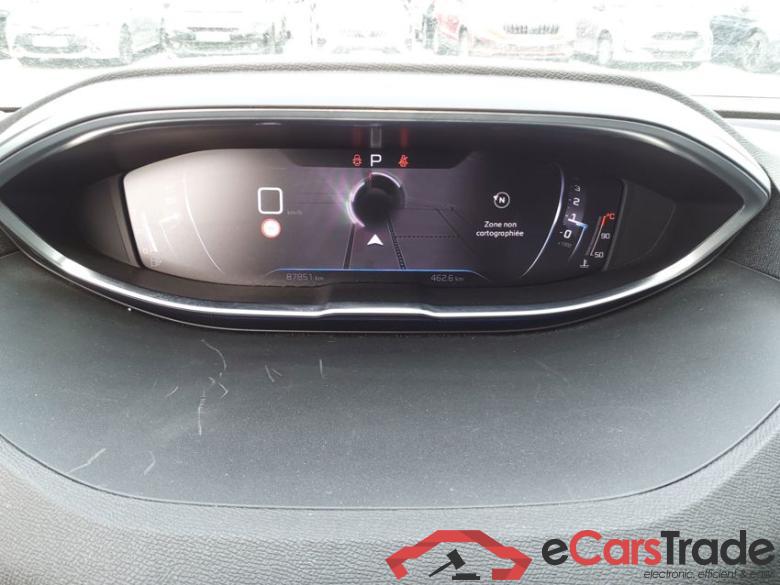 PEUGEOT 5008 1.5 Hdi 130 ALLURE PACK EAT8 #6