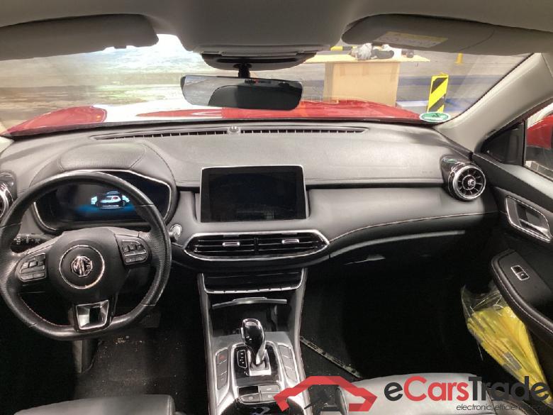 MG EHS ´21 MG EHS PHEV Comfort 5d 119kW #3