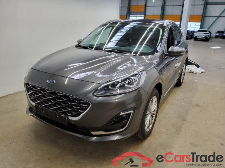 Ford Kuga ´19 Kuga Plug-In Hybrid Vignale 2.5 165KW ATV E6d #1