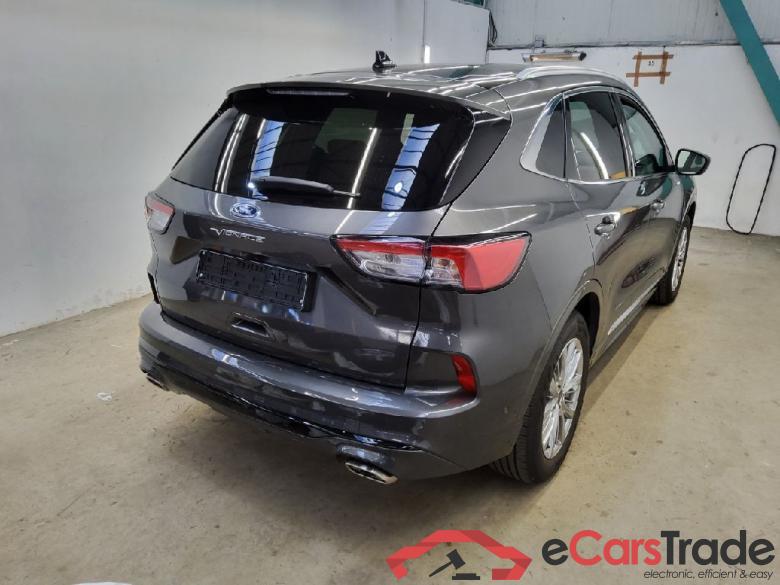 Ford Kuga ´19 Kuga Plug-In Hybrid Vignale 2.5 165KW ATV E6d #2