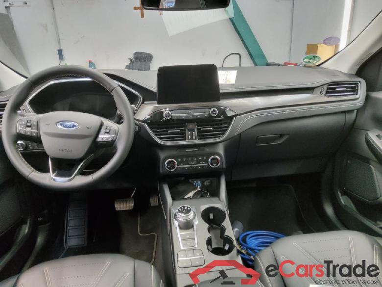 Ford Kuga ´19 Kuga Plug-In Hybrid Vignale 2.5 165KW ATV E6d #3