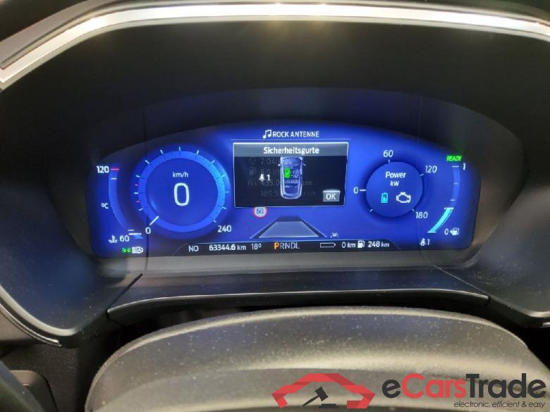 Ford Kuga ´19 Kuga Plug-In Hybrid Vignale 2.5 165KW ATV E6d #6