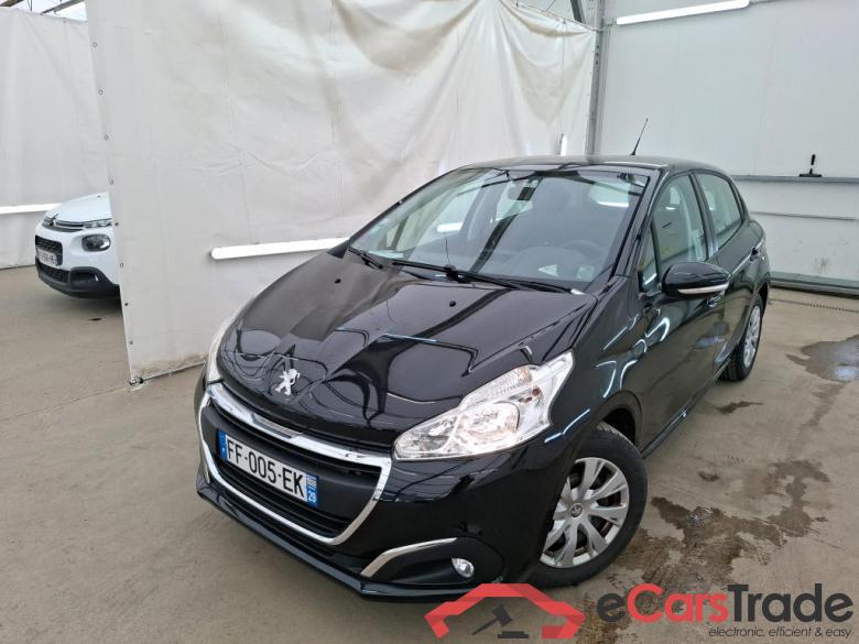 Peugeot Puretech 82 S&S PREMIUM PACK 208 Affaire Premium Pack 1.2 80CV BVM5 E6dT #1