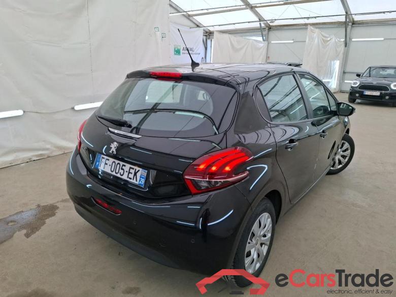 Peugeot Puretech 82 S&S PREMIUM PACK 208 Affaire Premium Pack 1.2 80CV BVM5 E6dT #3