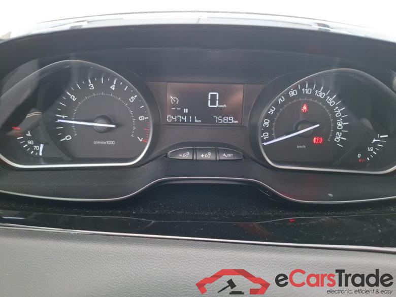 Peugeot Puretech 82 S&S PREMIUM PACK 208 Affaire Premium Pack 1.2 80CV BVM5 E6dT #6