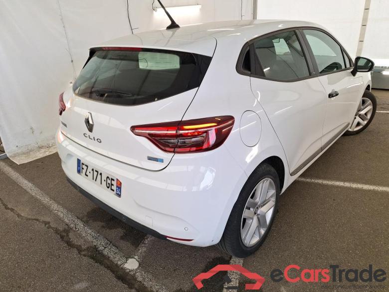 Renault Business E-TECH 140 -21 TVU Clio V Business 1.6 E-TECH Hybrid 140CV BVA6 E6d / TRANSFO VP/VF #3