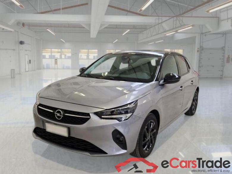 Opel 12 DESIGN OPEL CORSA / 2019 / 5P / BERLINA 1.2 75CV DESIGN e TECH MT5 #1