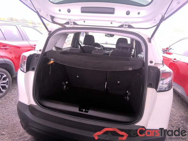 CROSSLANDX 1.2 EDITION 110 LED #6