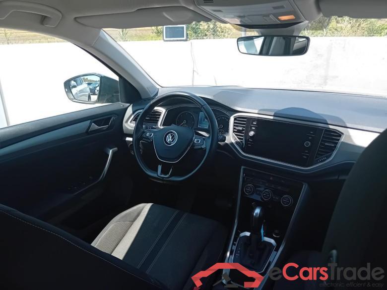 Volkswagen Advance 2.0 TDI 110kW (150CV) DSG (AC2) T-Roc Advance 2.0 TDI 150CV E6d #3