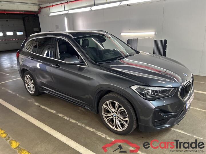 BMW X1 X1 xDrive25e (162 kW) 162kW/220pk  5D/P Auto-6 #2