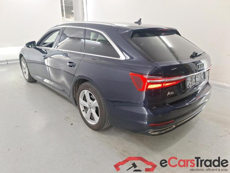 AUDI A6 AVANT DIESEL - 2018 35 TDi Sport S tronic #3