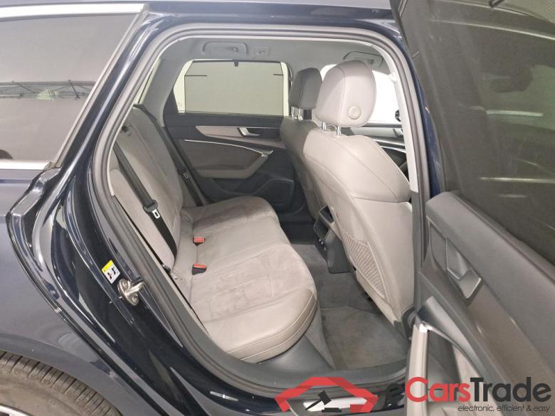 AUDI A6 AVANT DIESEL - 2018 35 TDi Sport S tronic #6