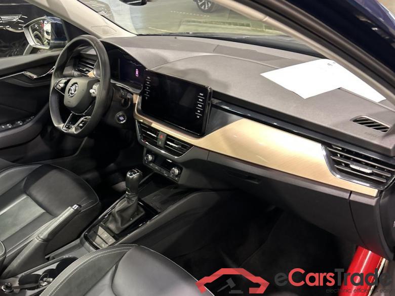 SKODA KAMIQ 1.5 TSI Style DSG #5