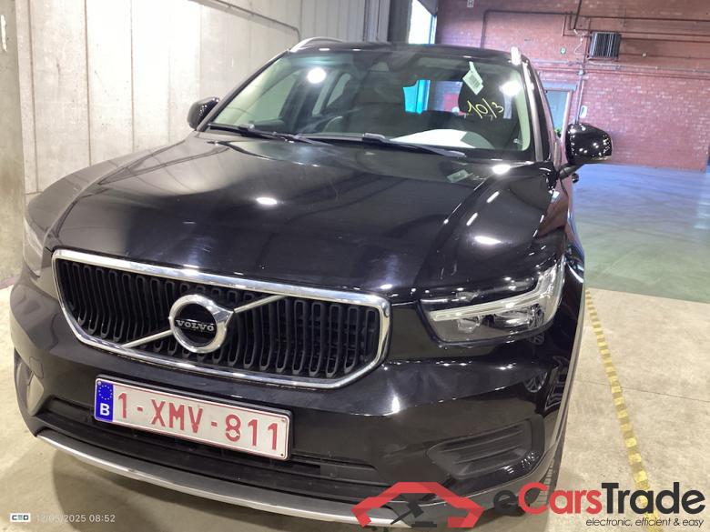 VOLVO XC40 DIESEL 2.0 D3 Momentum Pro Geartronic #1