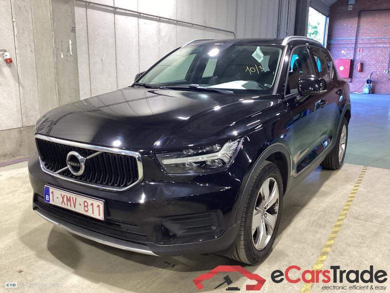 VOLVO XC40 DIESEL 2.0 D3 Momentum Pro Geartronic #2