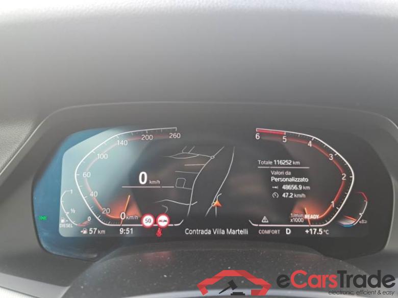 BMW 7 BMW X5 / 2018 / 5P / SUV XDRIVE 30D MSPORT AUTOM. #4
