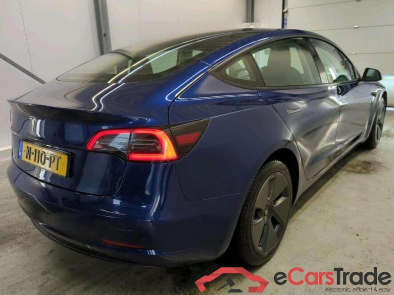 Tesla Model 3 Stnd.RWD Plus 60 kWh #2