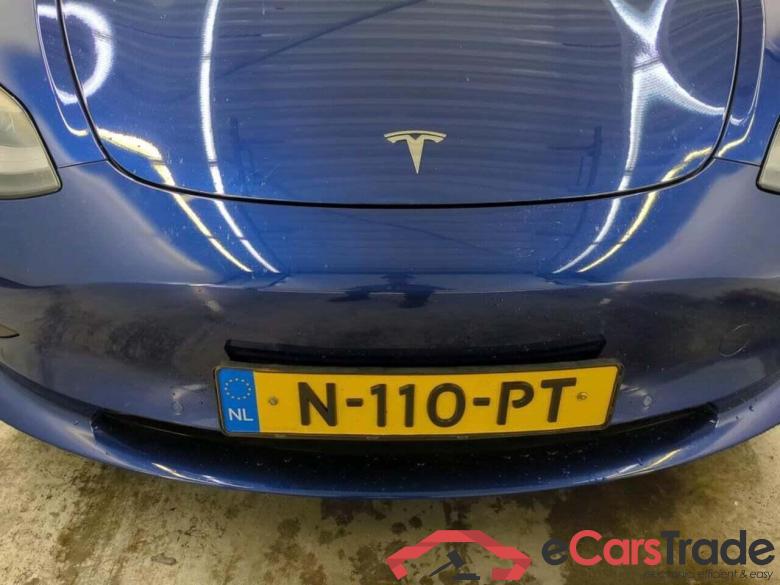Tesla Model 3 Stnd.RWD Plus 60 kWh #4