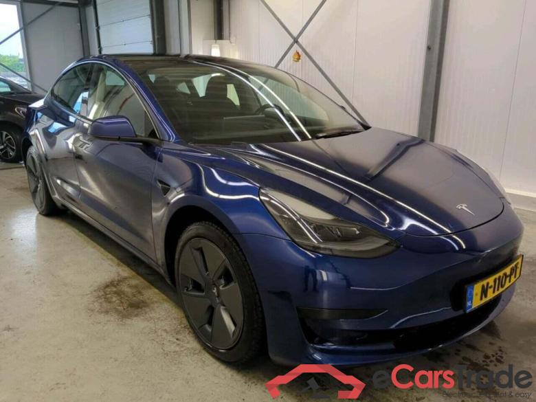 Tesla Model 3 Stnd.RWD Plus 60 kWh #5