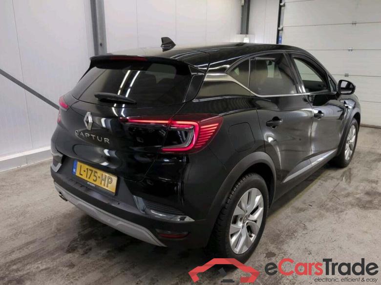RENAULT Captur 1.0 TCe Edition One #2