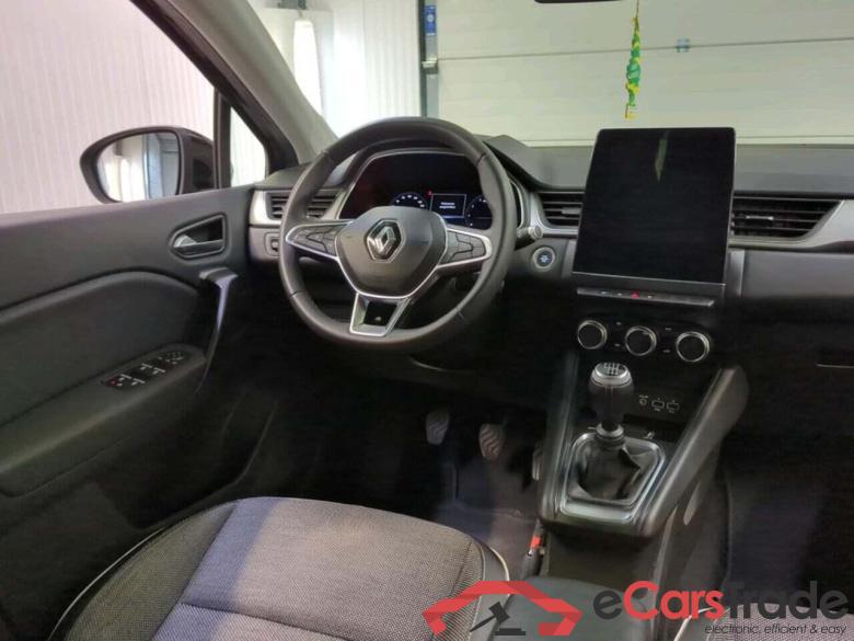 RENAULT Captur 1.0 TCe Edition One #3
