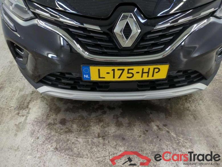 RENAULT Captur 1.0 TCe Edition One #4