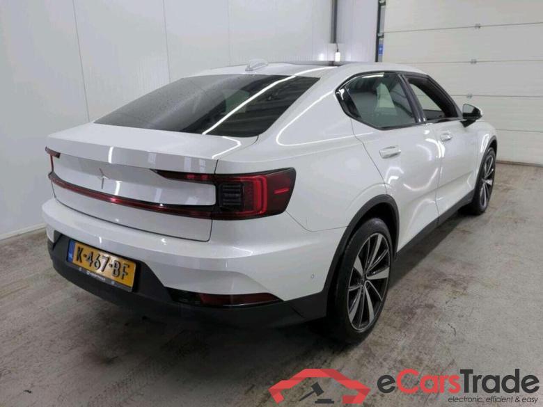 Polestar 2 LRDM LaunchEd. 78kWh #2