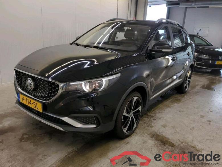 MG MG ZS EV Luxury 45 kWh #1