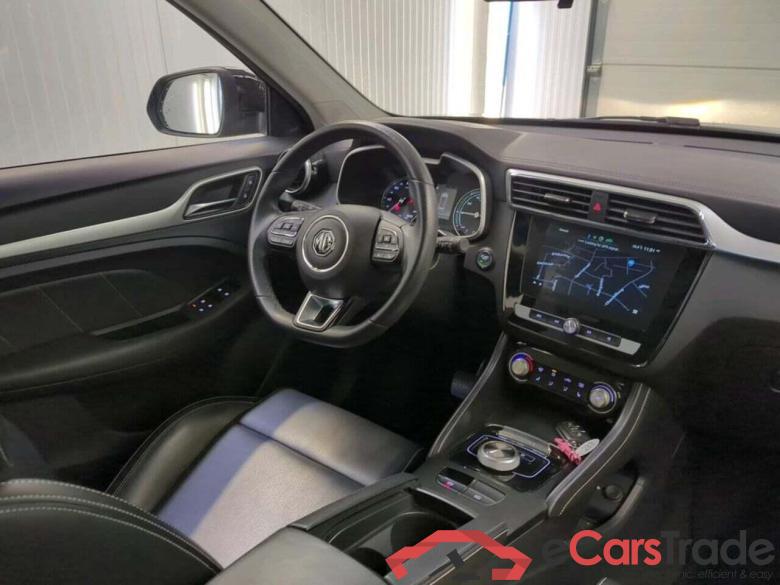 MG MG ZS EV Luxury 45 kWh #3