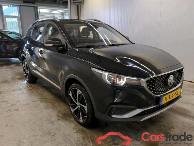 MG MG ZS EV Luxury 45 kWh #5
