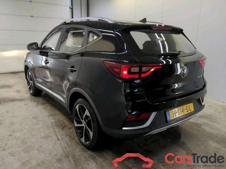 MG MG ZS EV Luxury 45 kWh #6