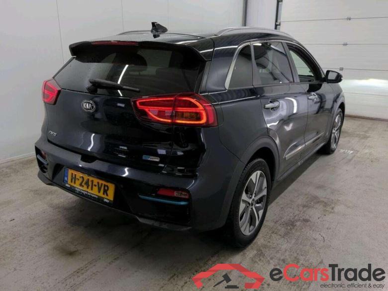 KIA e-Niro ExecutiveLine 64 kWh #2