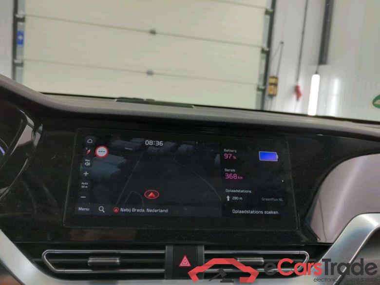 KIA e-Niro ExecutiveLine 64 kWh #4