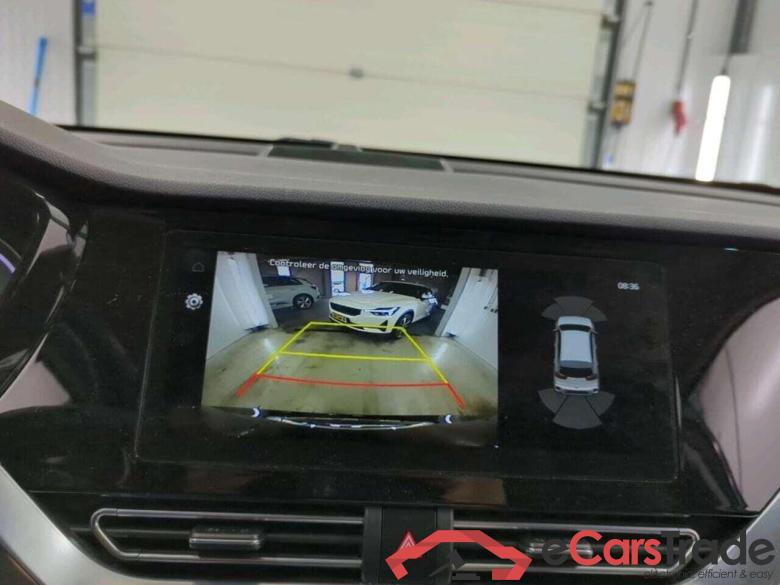 KIA e-Niro ExecutiveLine 64 kWh #5