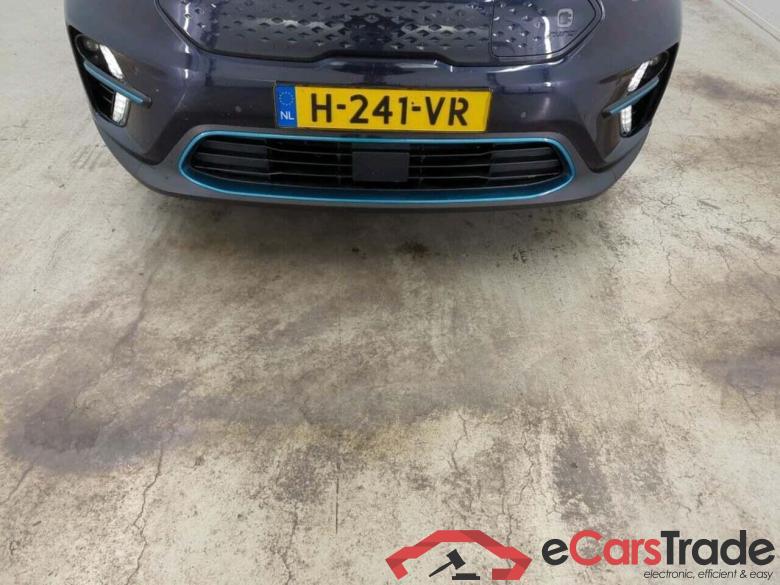 KIA e-Niro ExecutiveLine 64 kWh #6