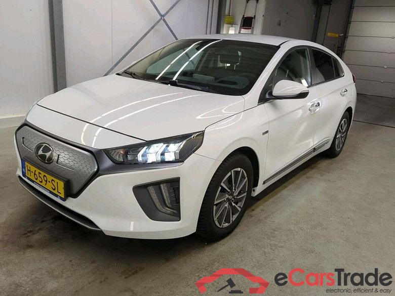 HYUNDAI IONIQ Comfort EV 38 kWh #1