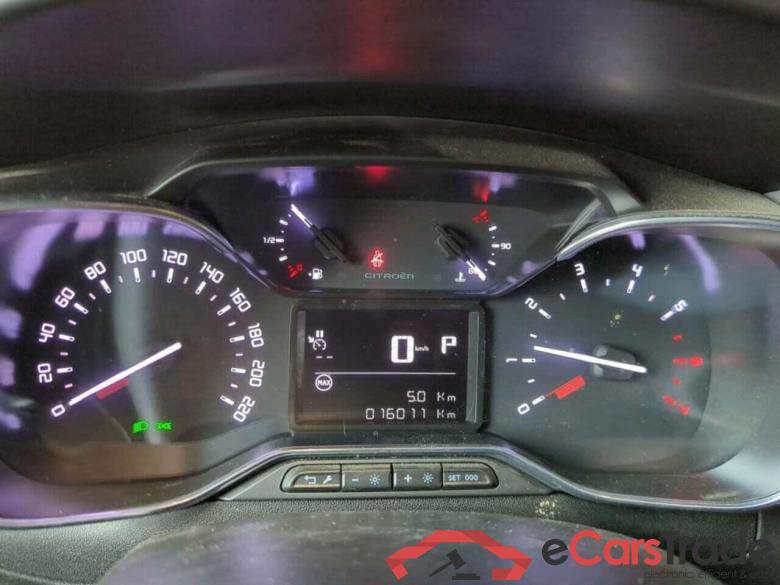 CITROEN C3 1.2 PT Shine #5
