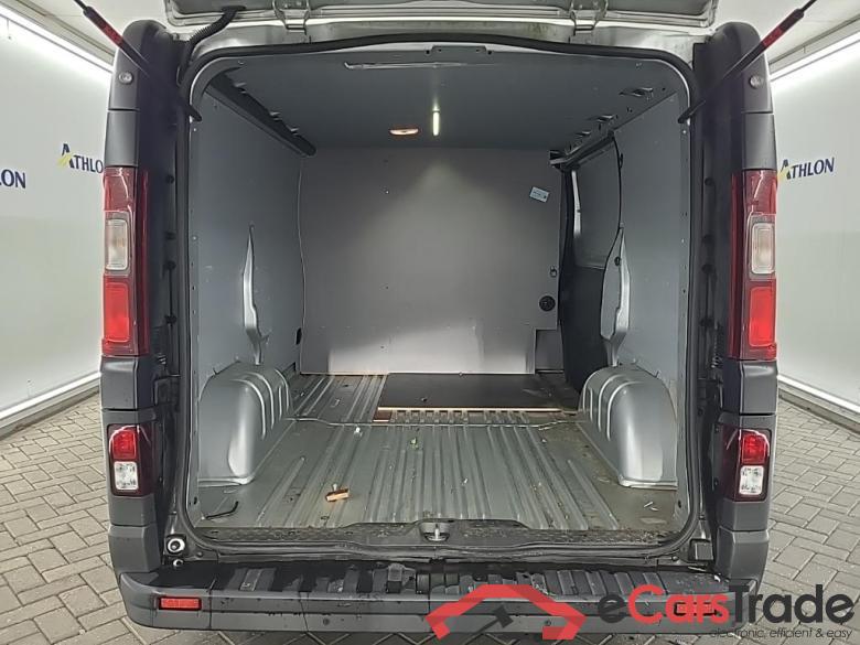 OPEL Vivaro GB L1H1 1.6CDTI BT S/S 92kW 2.9T Edition 4D #5